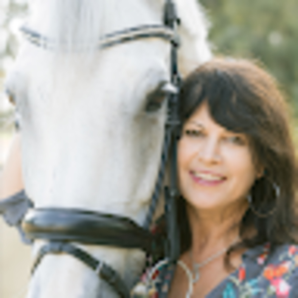 Meet your Posher, Gina